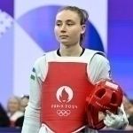 Taekvondochi Svetlana Osipova Olimpiada finaliga chiqdi