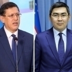 Маънавият ва маърифат маркази раҳбари ўзгарди 
