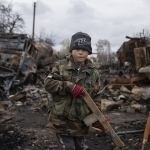 Ukrainaliklarning qanchasi urushga yakun yasashda muzokaralarni afzal biladi?