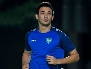 Husniddin Aliqulov Jahon chempionatini o‘tkazib yuborishi mumkin