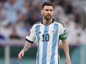 Messi Argentina terma jamoasiga yordam bera olmaydi