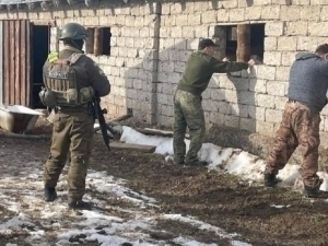 Group that built secret pipeline to Uzbekistan sentenced to prison