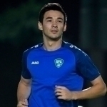 Husniddin Alikulov may miss the World Championship