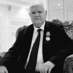 Islomshunos olim Ubaydulla Uvatov vafot etdi