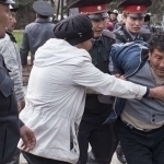 Rossiya migratsiya nazorati uchun Qirg‘iziston IIVni jalb qildi