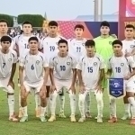 Uzbekistan announces starting lineup against Croatia