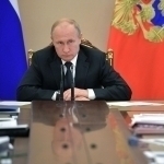 Путин Женева музокараларидан сўнг йиғилиш ўтказди