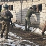 O‘zbekistonga noqonuniy benzin tashiganlar uzoq muddatga qamaldi