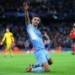 Torres Barselonaga yetib bordi 