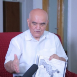 Ўрайимжон Абдуғаниев ўмарилган олтин-кумушлар, амалдорларнинг қилмишлари ва “Ураган” ҳақида