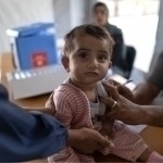 Сўнгги 24 йилда қизамиқдан ўлим кўрсаткичи 88 фоизга камайди. Аммо…