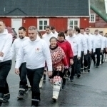 Grenlandiya AQSHni orolga nisbatan hurmatsizlikni to‘xtatishga chaqirdi
