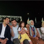 Bayraktar дронлари муаллифи оиласи билан Ўзбекистонга келди