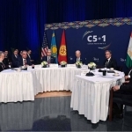 AQSH Markaziy Osiyoga pul berishni ko‘paytirmoqchi