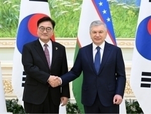 Келаси йил “Марказий Осиё – Корея” саммити бўлиб ўтади