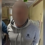 Uzbek national suspected of raping 15-year-old girl detained in Russia