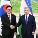 Kelasi yil “Markaziy Osiyo – Koreya” sammiti bo‘lib o‘tadi