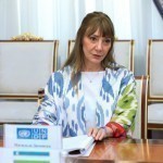 БМТ вакили Ўзбекистонни тарк этяпти