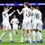 “Real” eng ko‘p daromad oluvchi klublar reytingida yetakchiga aylandi