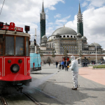 Turkiya koronavirus epidemiyasining qaysi bosqichida ekanligi aytildi