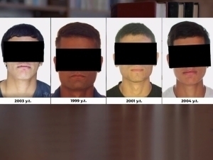 Rossiyada terakt qilishga uringan 4 nafar surxondaryolik yigit qamaldi