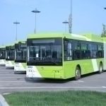 Тошкентга яна 1200 та автобус олиб келинади