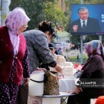 O‘zgarayotgan Konstitutsiyaga oddiy odamlar qanday taklif berishi mumkinligi aytildi