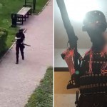 Rossiyadagi universitetda otishma uyushtirgan yigit ushlandi