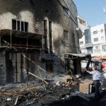 Turkiya Isroilning harakatlarini keskin qoraladi