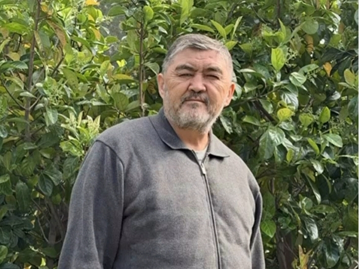 Qirg‘izistonni tark etgan Tashiyev tarmoqlarda ko‘rinish berdi