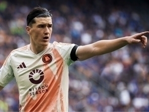Rennes interested in Shomurodov – Media