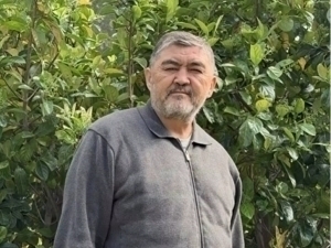 Қирғизистонни тарк этган Ташиев тармоқларда кўриниш берди