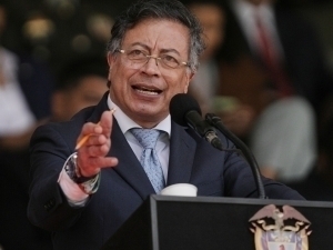 Колумбия АҚШ билан разведка маълумотлари алмашишни тўхтатмоқчи