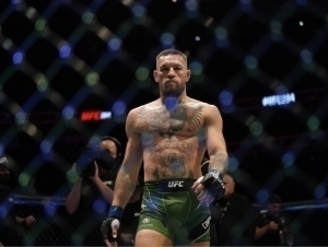 UFC Makgregorning qaytish sanasini e’lon qildi