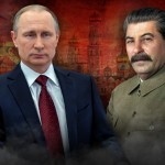 Putin Stalinning qarorini tikladi
