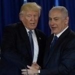 Isroil AQSH bilan yangi xavfsizlik kelishuvini muhokama qilmoqda