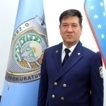 A new prosecutor is appointed to Yakkasaray district