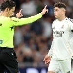 Ла Лига Вальвердени бир ўйинга дисквалификация қилди