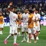 Eron JCHdagi qiyinchiliklar yuzasidan FIFA’ga shikoyat yo‘lladi