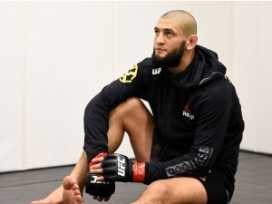 UFC: Chimayev bitta musobaqada ikkita raqib bilan jang qilmoqchi