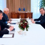 12 соатлик музокаралар: Сербия Косовони тан оладими?