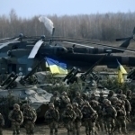 AQSH Ukrainaga harbiy yordam sifatida 500 mln dollar ajratadi
