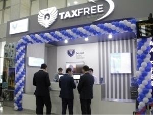 Endi tax free naqd pulda ham qaytariladi