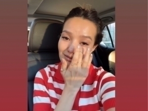 YPX xodimlari Husnora Shodiyevani onasidan haqorat qilgani rad etildi (video)