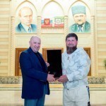 Ramzan Qodirovning boshiga ham Prigojinning kuni tushadi - “Bild”