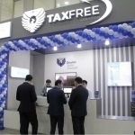 Энди tax free нақд пулда ҳам қайтарилади
