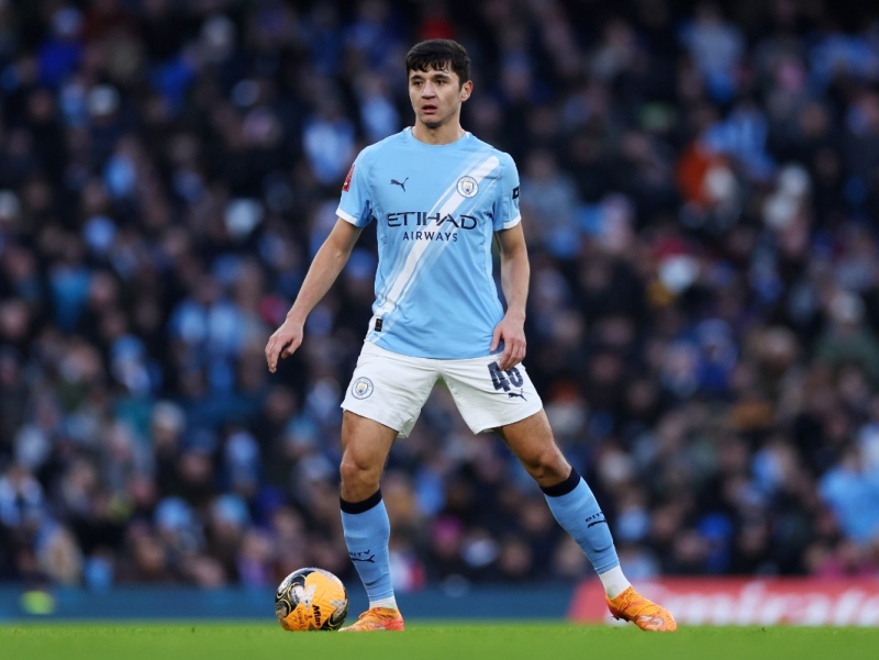 Husanov oyning eng yaxshi futbolchisi bo‘lishi mumkin