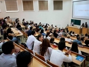 O‘zbekistonda hindistonliklarni talabalikka qabul qilmaslik bo‘yicha ko‘rsatma berildimi?