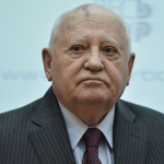 Михаил Горбачёв Путинга хавотирини билдирди