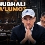 Faktlar hisobga olinmayapti”. Sanjik” va advokatlar tintuvdan norozi